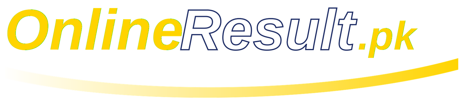 Online Result